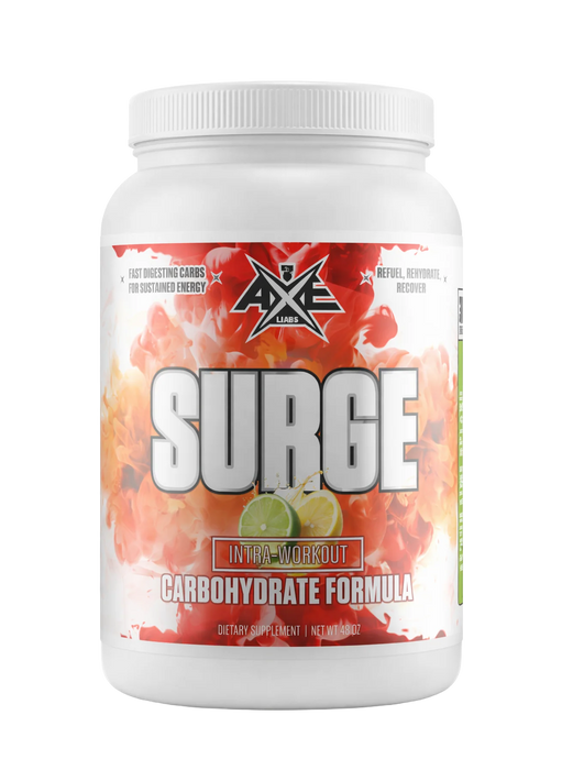 Surge - Carb Formula