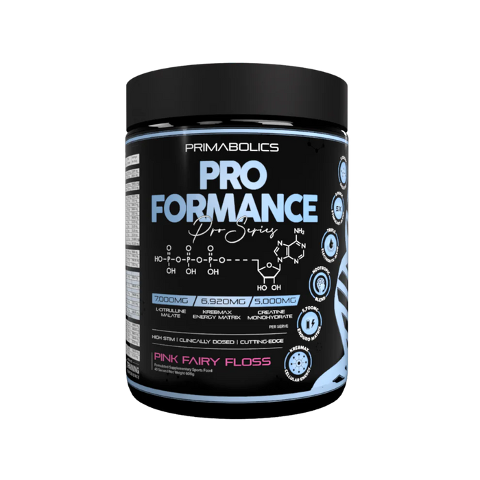 Proformance
