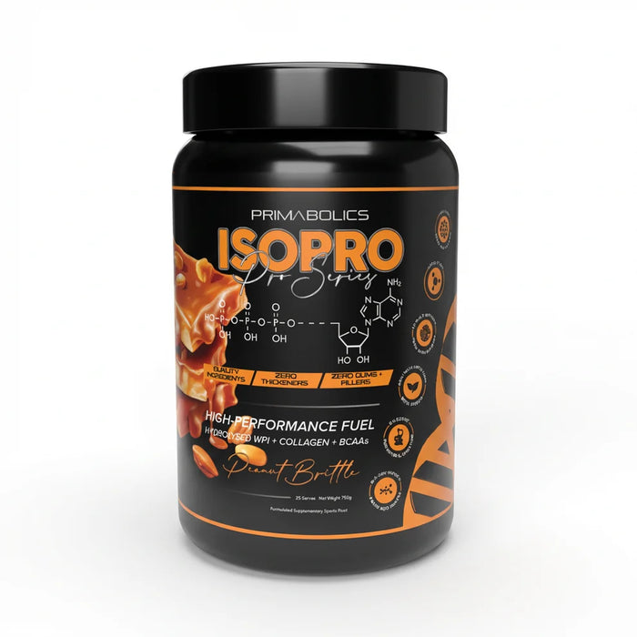 Isopro