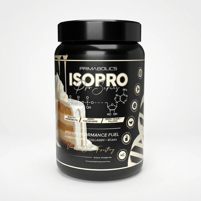 Isopro