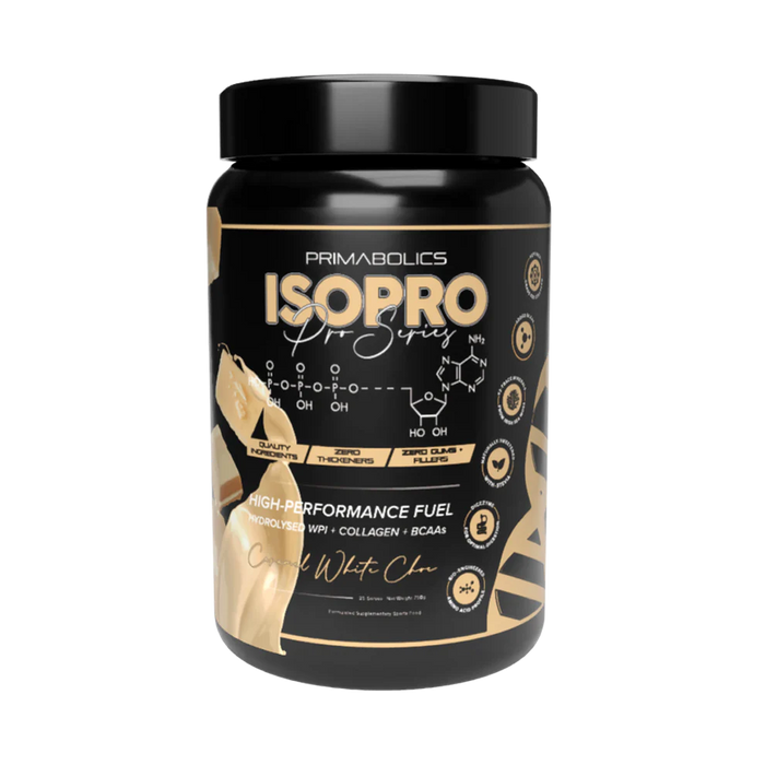 Isopro