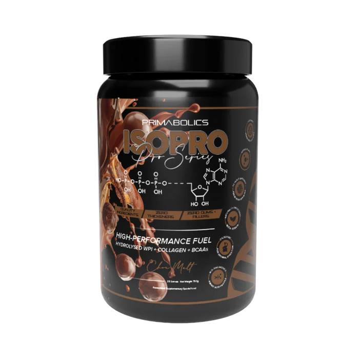 Isopro