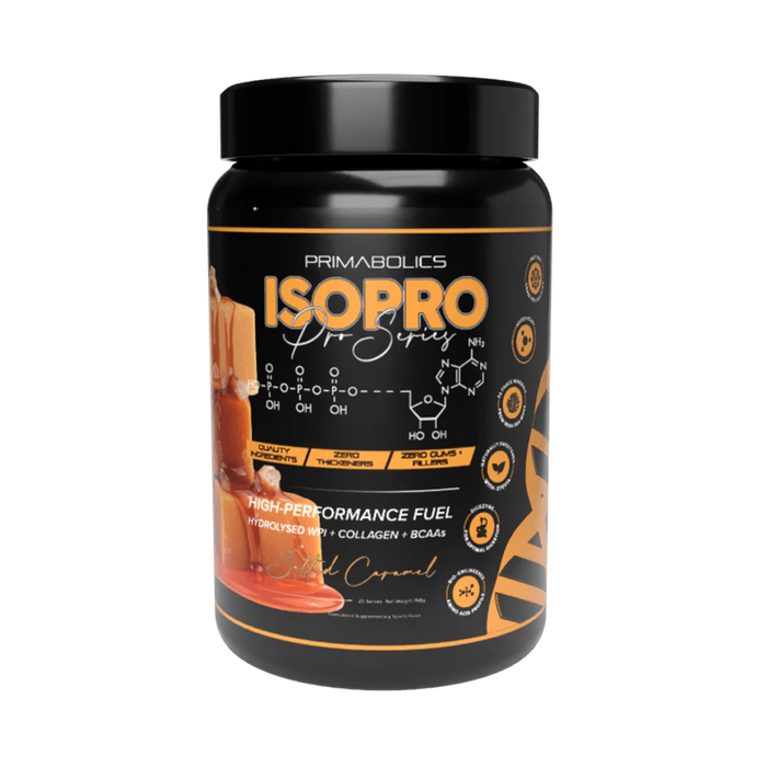 Isopro