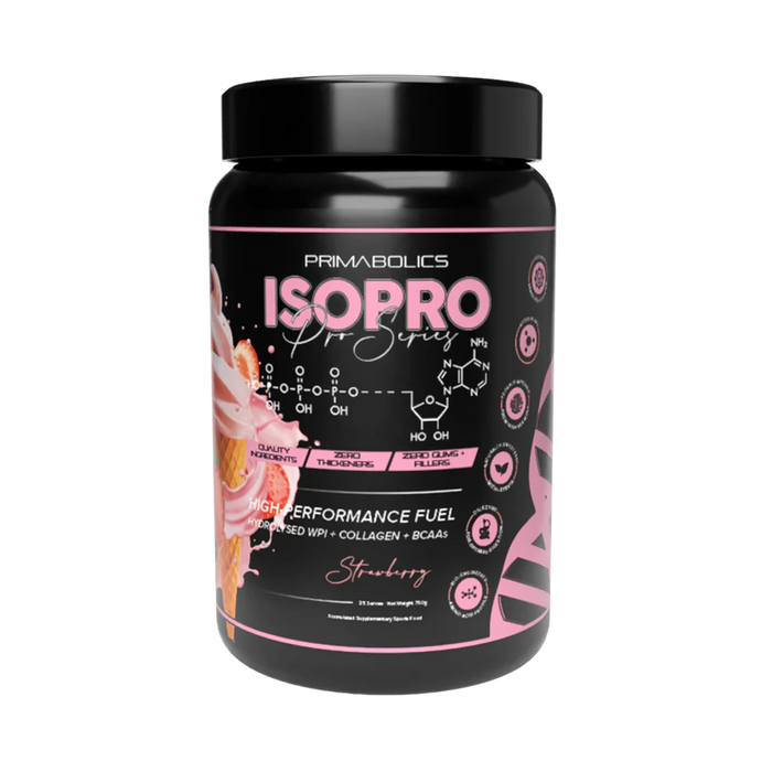 Isopro
