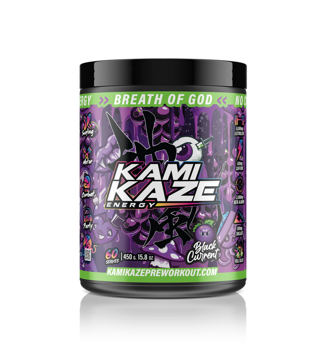 Kamikaze