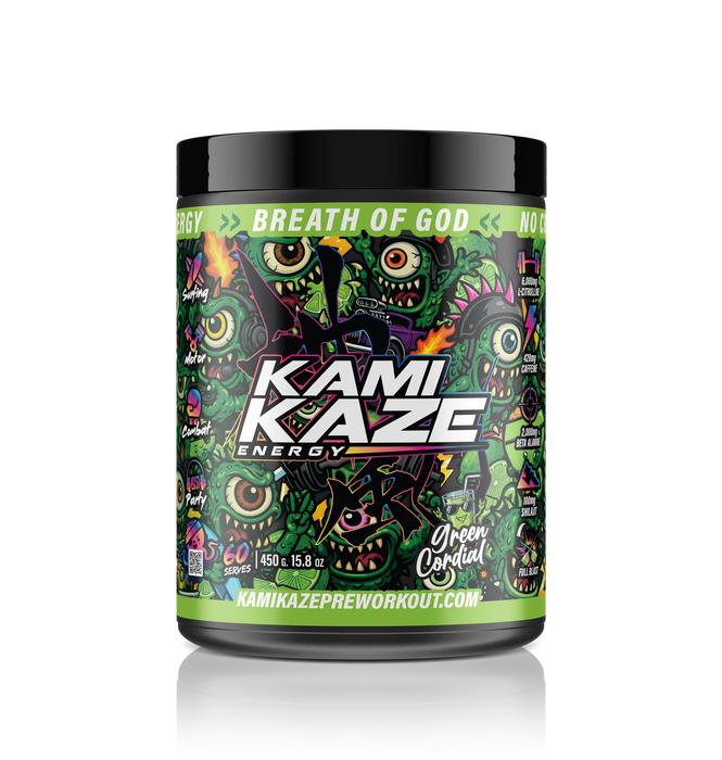 Kamikaze