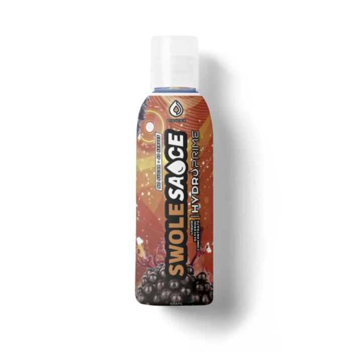 SwoleSauce
