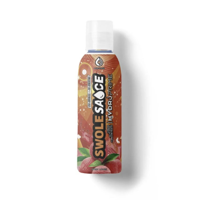 SwoleSauce