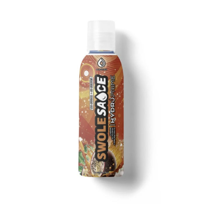 SwoleSauce