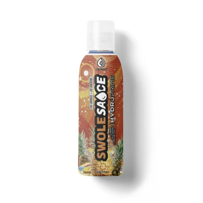 SwoleSauce