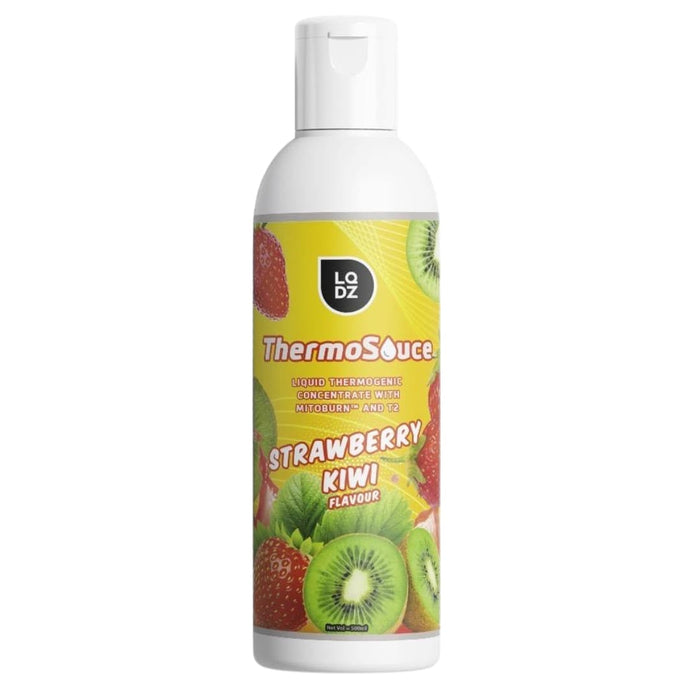 ThermoSauce