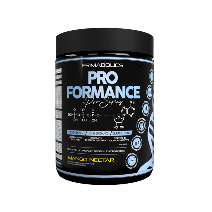 Proformance