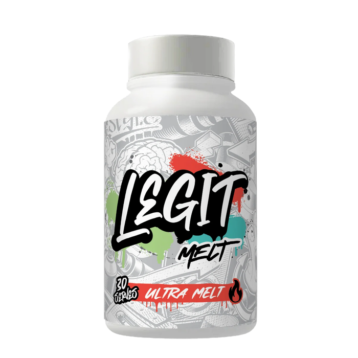 Melt (Capsules)