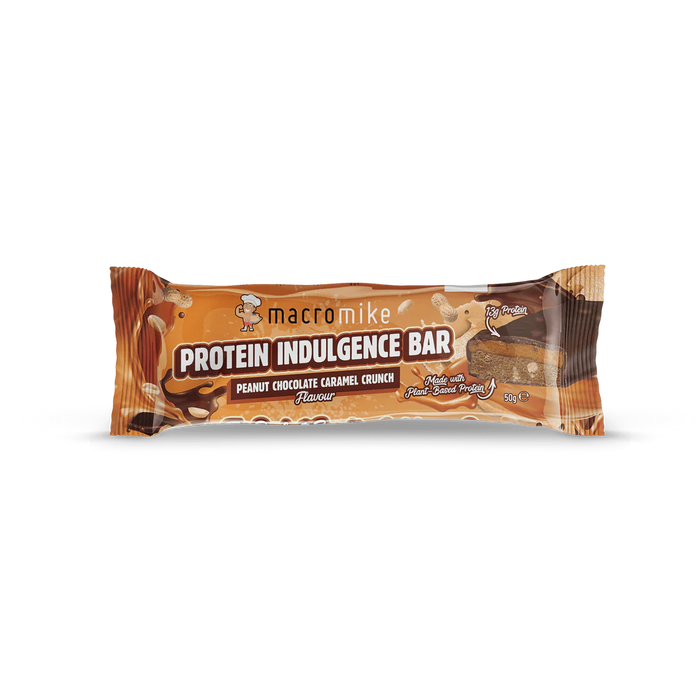 Protein Indulgence Bar