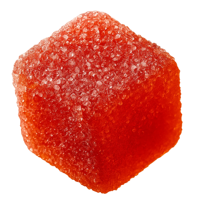 Creatine Gummies - Berry Blitz