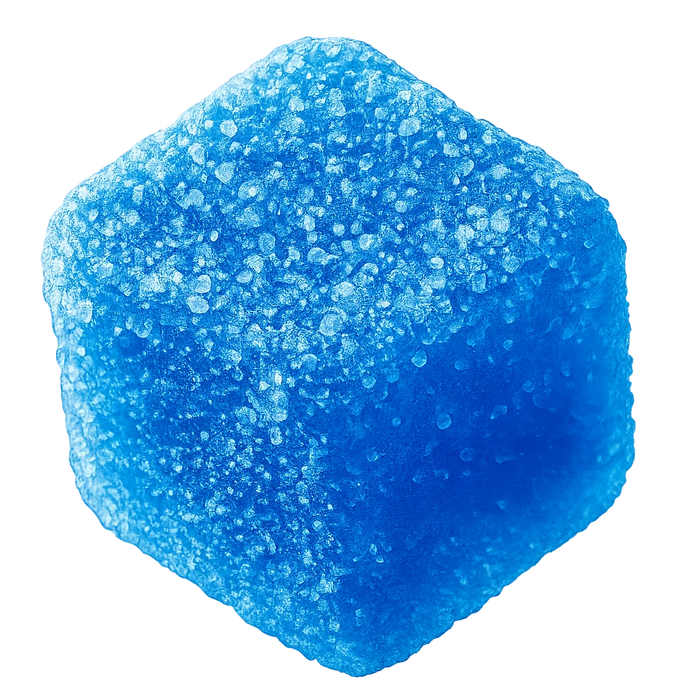 Glyco Fuel