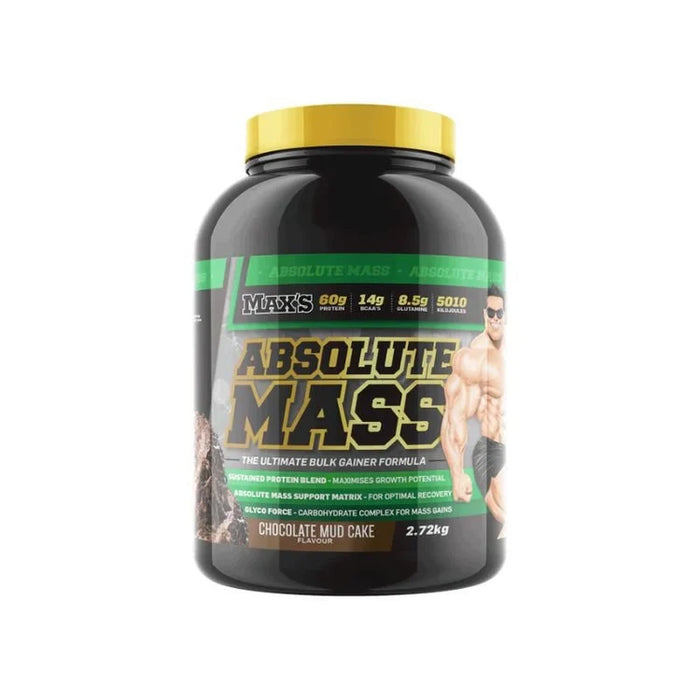 Absolute Mass