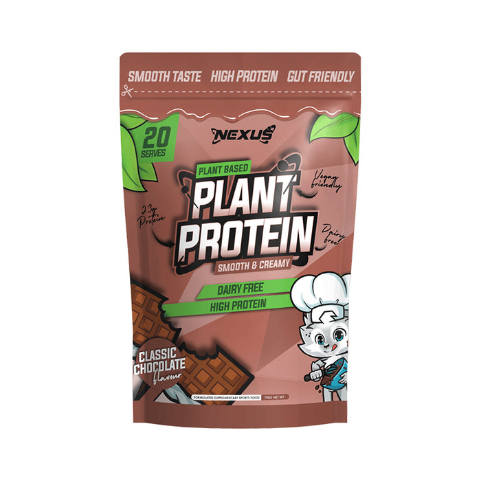 Plant Protein