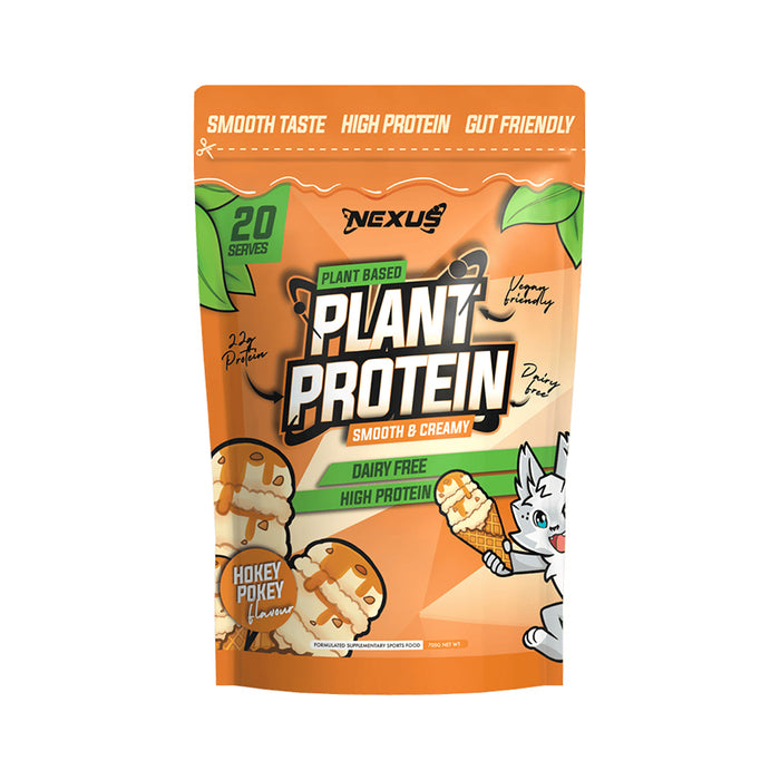 Plant Protein