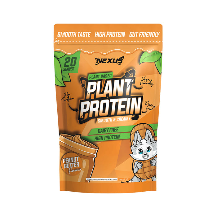 Plant Protein