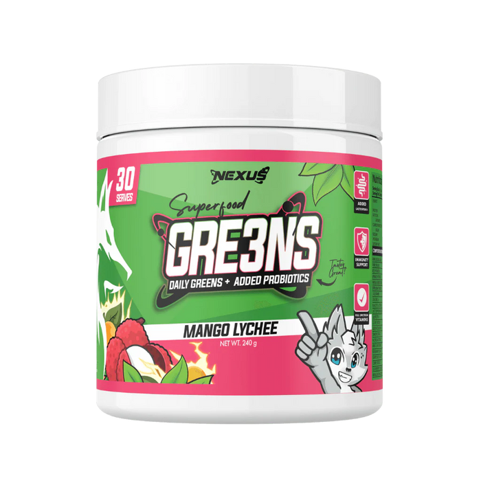 Gre3ns
