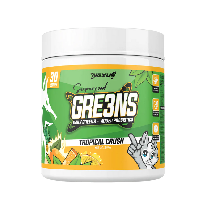 Gre3ns