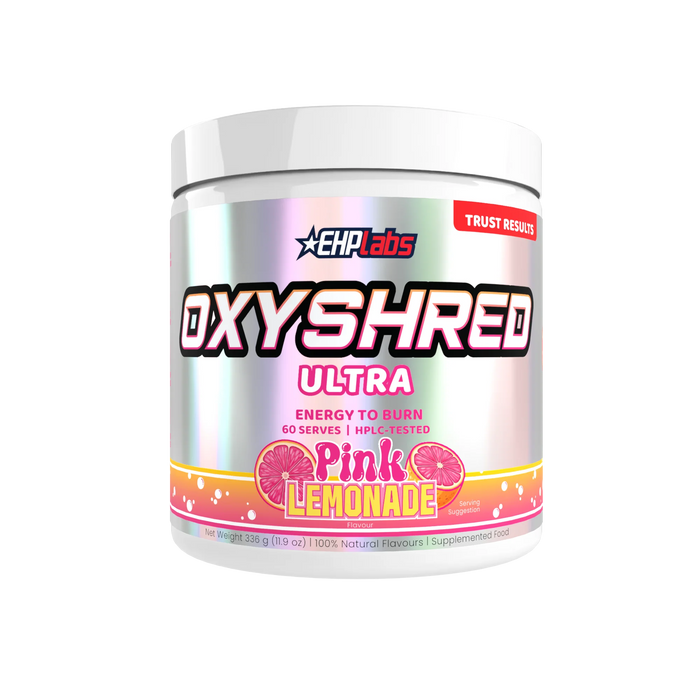 OxyShred Ultra Concentration
