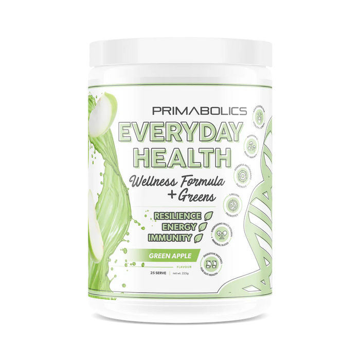 Everyday Health