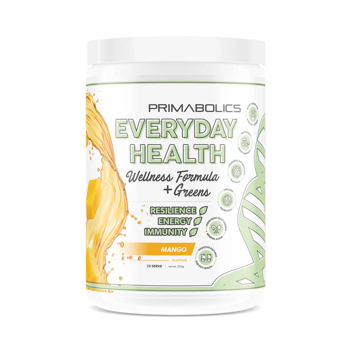 Everyday Health