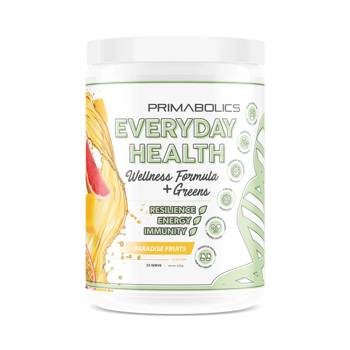 Everyday Health