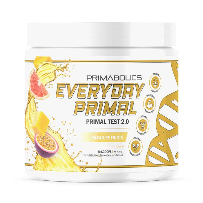 Everyday Primal