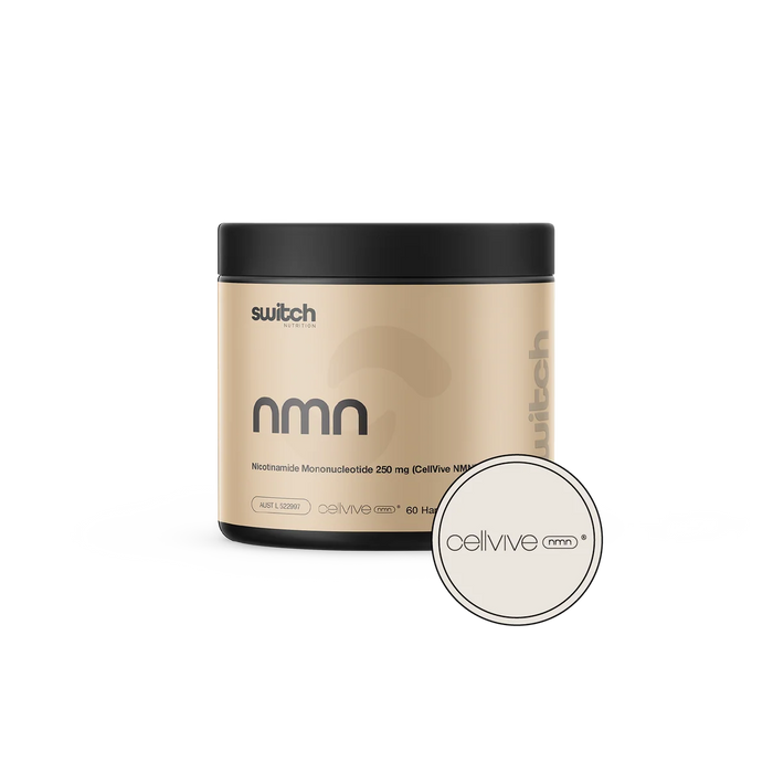 NMN (60 Caps)