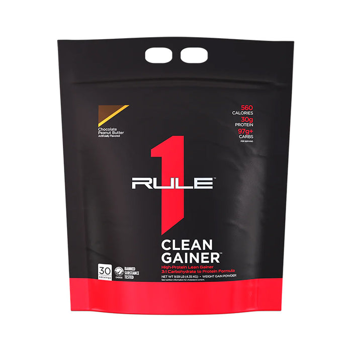R1 Clean Gainer