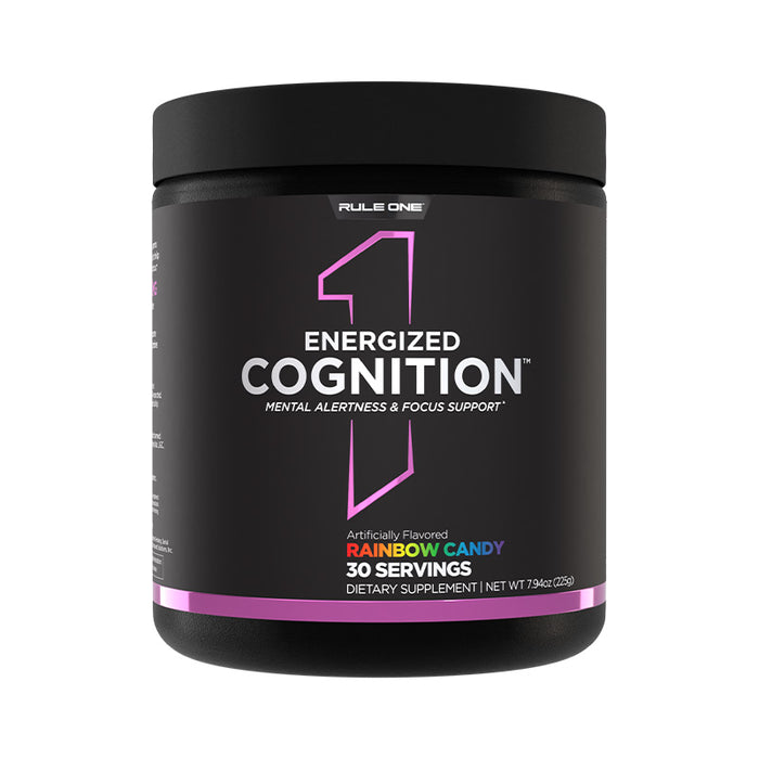 R1 Energized Cognition