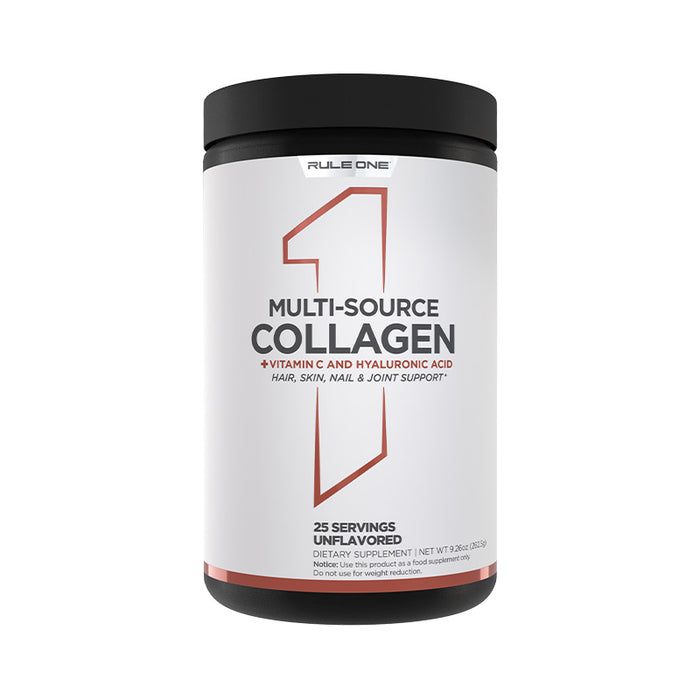 R1 Multi-Source Collagen