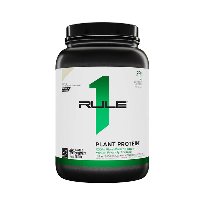 R1 Plant Protein