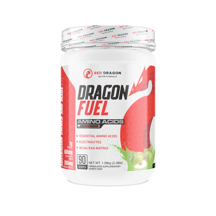 Dragon Fuel