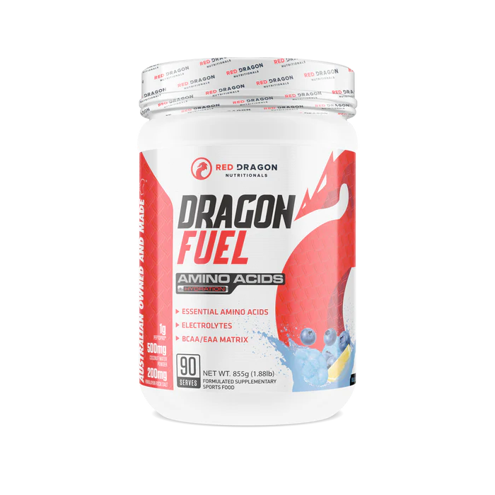 Dragon Fuel