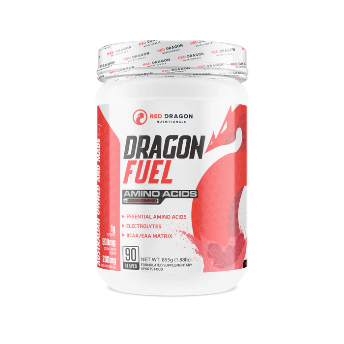 Dragon Fuel