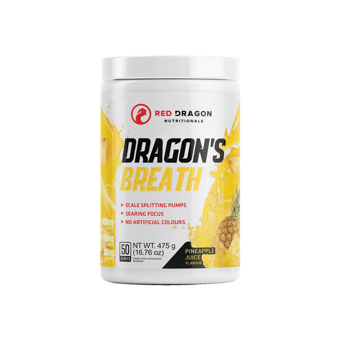 Dragons Breath