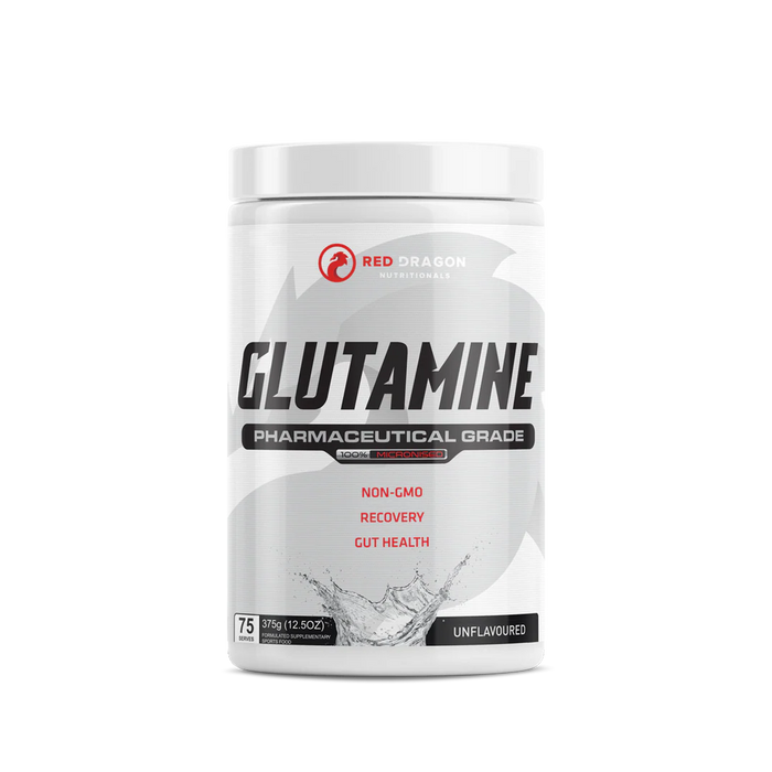 Glutamine