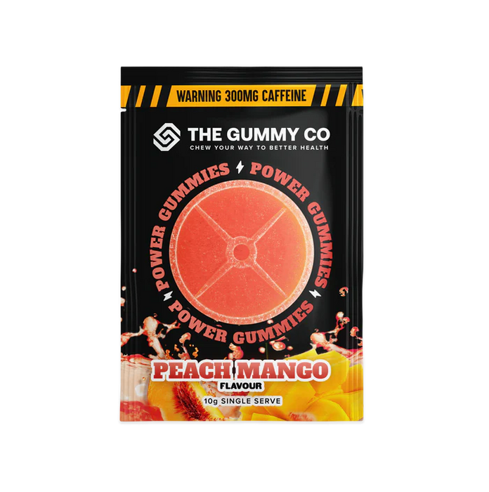 Power Gummies