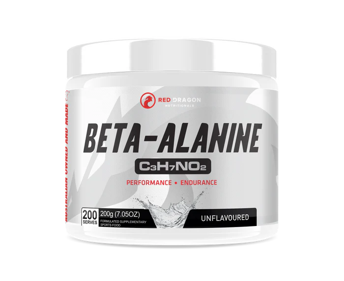Beta Alanine