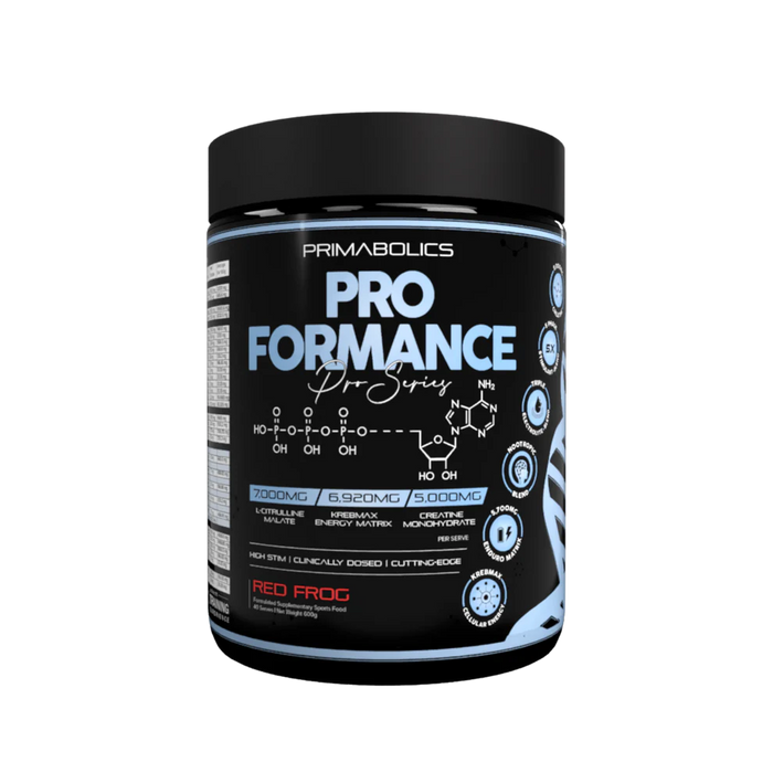 Proformance