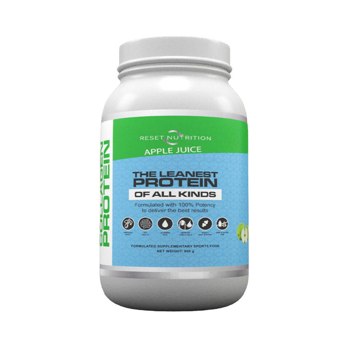 Reset Nutrition Collagen Protein