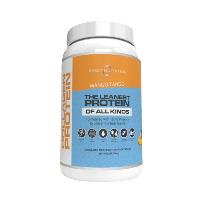 Reset Nutrition Collagen Protein