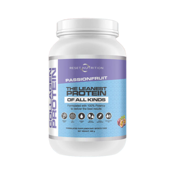 Reset Nutrition Collagen Protein