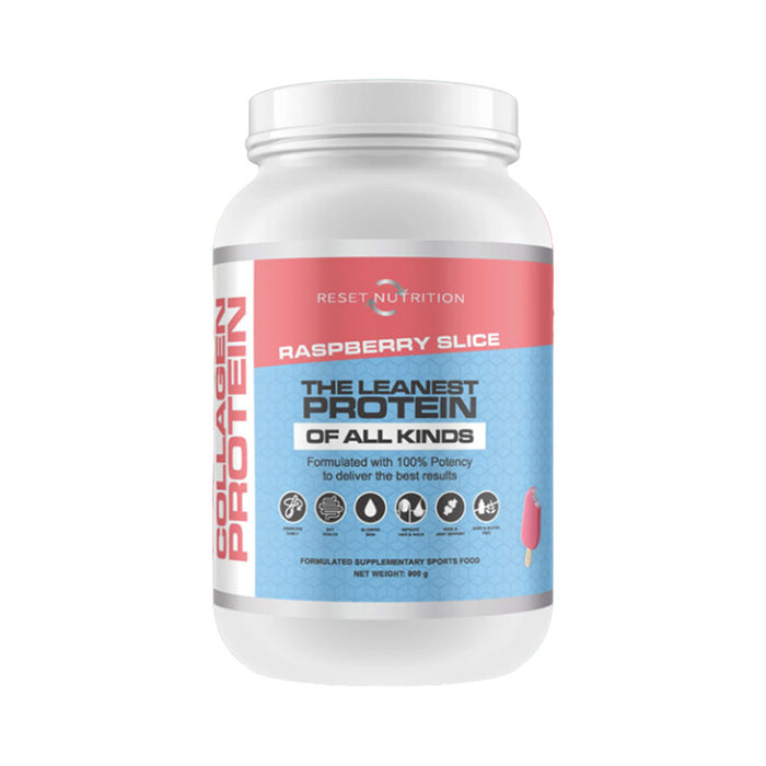 Reset Nutrition Collagen Protein