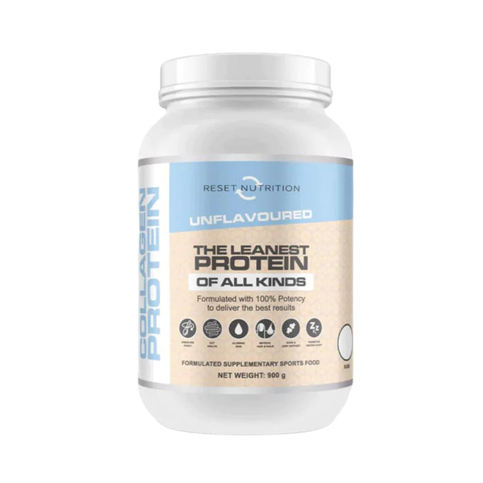 Reset Nutrition Collagen Protein