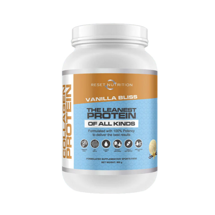 Reset Nutrition Collagen Protein